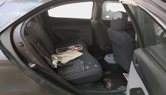 2021 Tata Tiago XT PETROL, Petrol, Manual, 13,741 km, interior