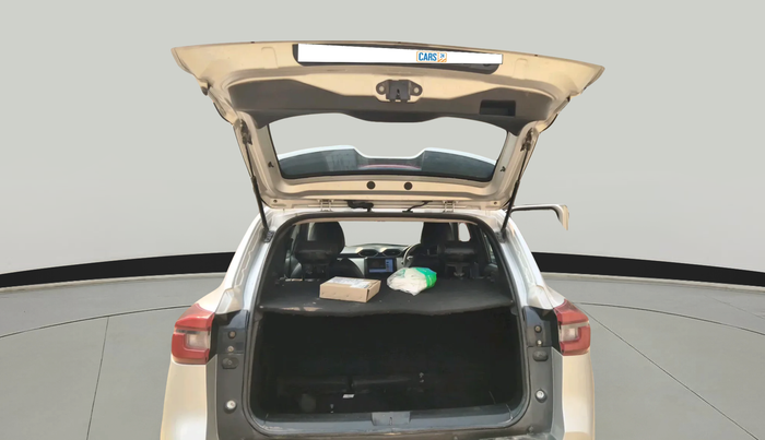 2021 Nissan MAGNITE XE, Petrol, Manual, 45,526 km, exterior