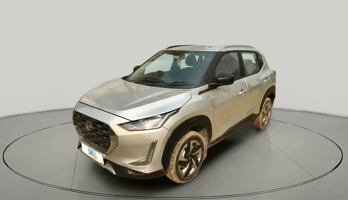 2021 Nissan MAGNITE XE, Petrol, Manual, 45,526 km, exterior