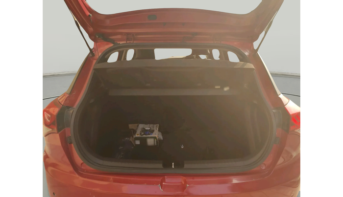 2014 Hyundai i20 ASTA 1.2, Petrol, Manual, 63,715 km, exterior