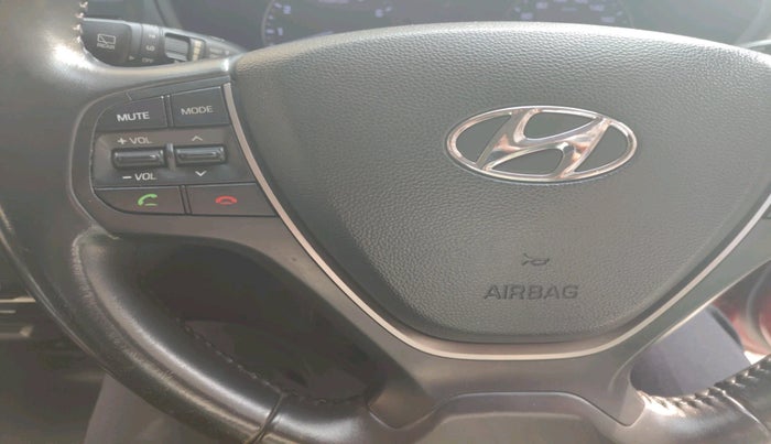 2014 Hyundai i20 ASTA 1.2, Petrol, Manual, 63,715 km, interior