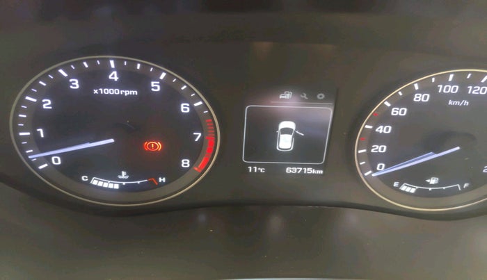 2014 Hyundai i20 ASTA 1.2, Petrol, Manual, 63,715 km, interior