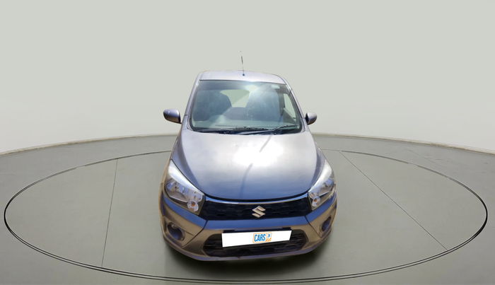 2019 Maruti Celerio VXI CNG, Petrol, Manual, 86,888 km, exterior