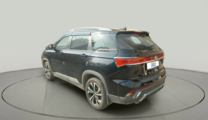 2023 MG HECTOR PLUS SAVVY PRO 1.5 TURBO CVT 6 STR, Petrol, Automatic, 18,100 km, exterior