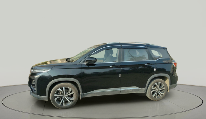 2023 MG HECTOR PLUS SAVVY PRO 1.5 TURBO CVT 6 STR, Petrol, Automatic, 18,100 km, exterior