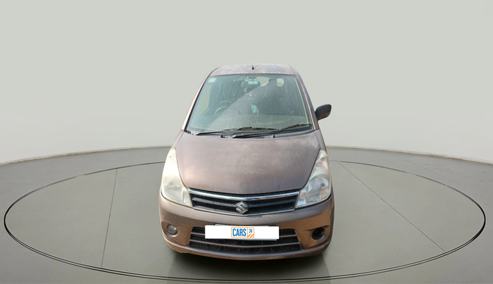 2013 Maruti Zen Estilo LXI, Petrol, Manual, 40,419 km, exterior