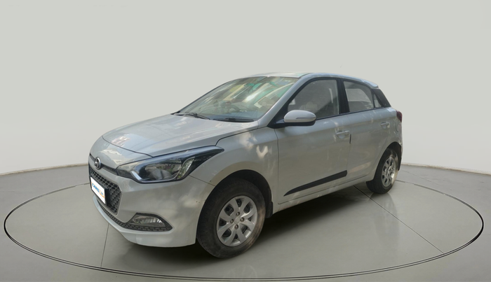 2017 Hyundai Elite i20 SPORTZ 1.2, Petrol, Manual, 61,297 km, exterior