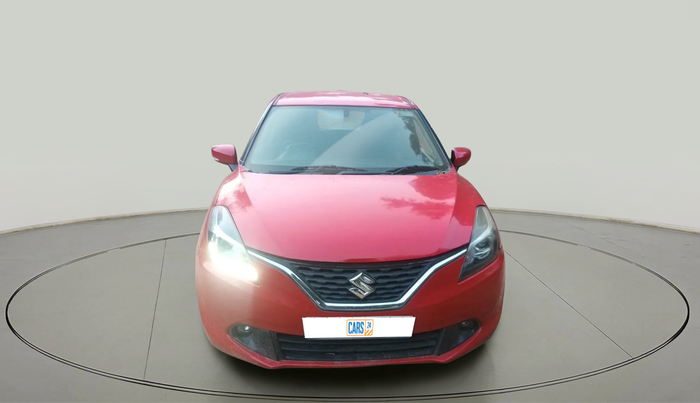 2015 Maruti Baleno ALPHA DIESEL 1.3, Diesel, Manual, 1,00,452 km, exterior