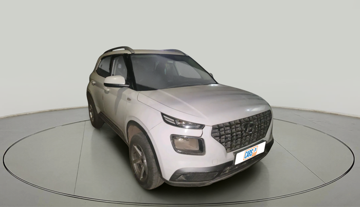 2019 Hyundai VENUE S 1.2, Petrol, Manual, 1,47,675 km, exterior