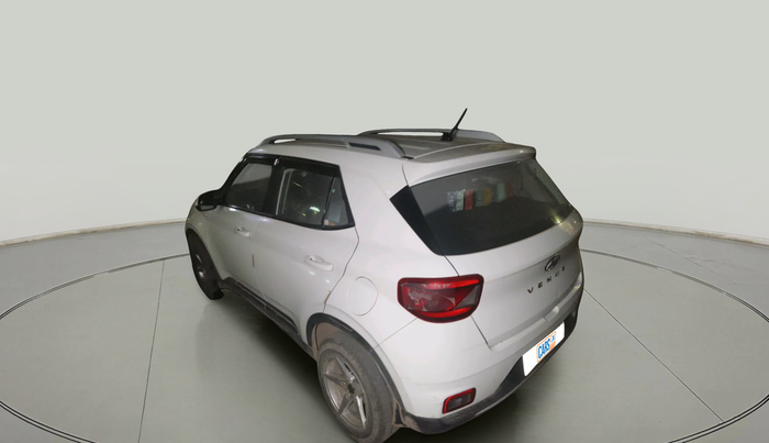 2019 Hyundai VENUE S 1.2, Petrol, Manual, 1,47,675 km, exterior