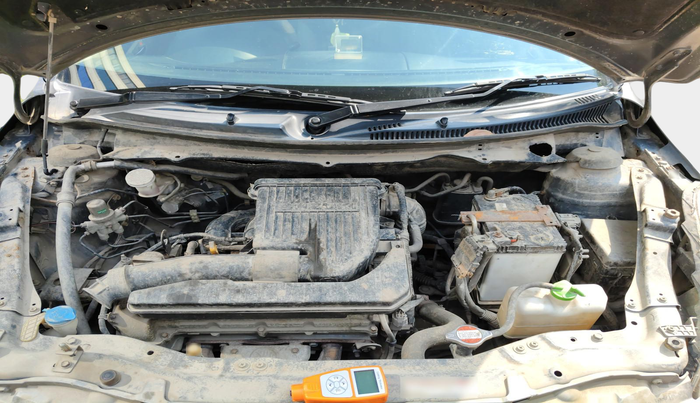 2012 Maruti Swift Dzire VXI, Petrol, Manual, 41,657 km, exterior