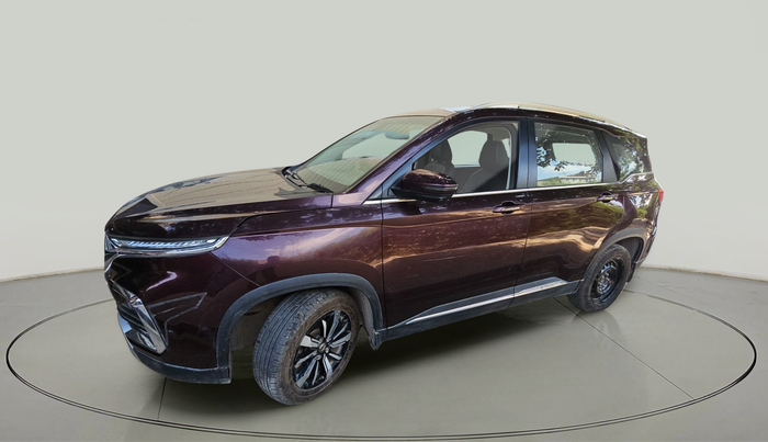 2020 MG HECTOR SHARP 1.5 DCT PETROL, Petrol, Automatic, 39,426 km, exterior