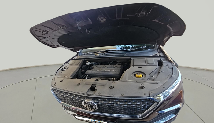 2020 MG HECTOR SHARP 1.5 DCT PETROL, Petrol, Automatic, 39,426 km, exterior