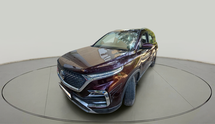 2020 MG HECTOR SHARP 1.5 DCT PETROL, Petrol, Automatic, 39,426 km, exterior