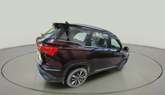 2020 MG HECTOR SHARP 1.5 DCT PETROL, Petrol, Automatic, 39,426 km, exterior