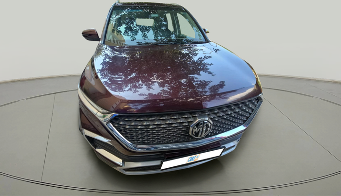 2020 MG HECTOR SHARP 1.5 DCT PETROL, Petrol, Automatic, 39,426 km, exterior