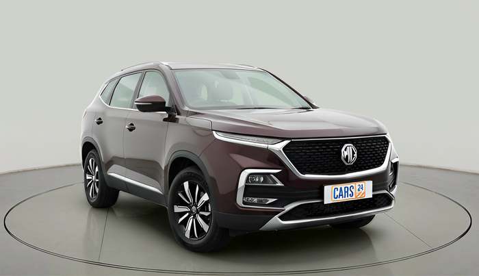 2020 MG HECTOR SHARP 1.5 DCT PETROL, Petrol, Automatic, 39,426 km, exterior