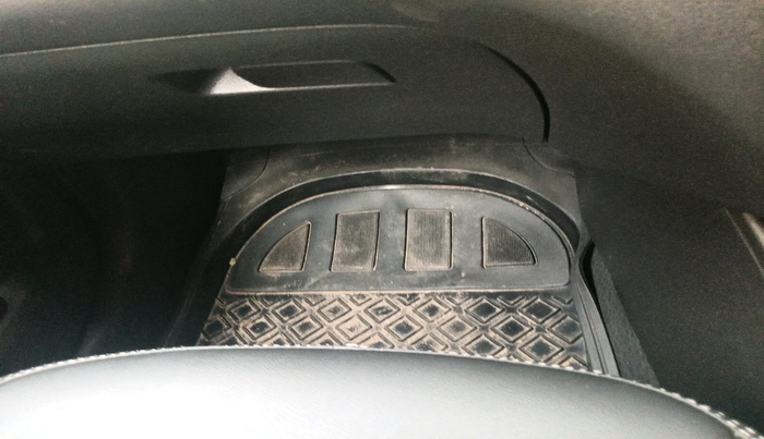 2019 Hyundai Elite i20 SPORTZ PLUS 1.2, Petrol, Manual, 27,577 km, interior