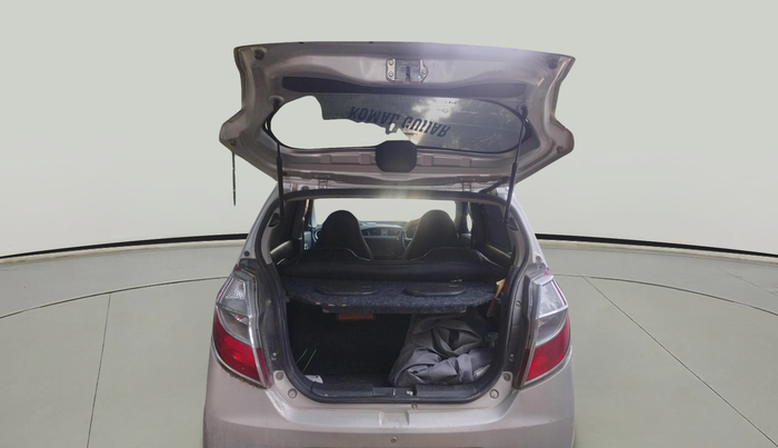 2018 Maruti Alto K10 VXI, Petrol, Manual, 77,785 km, exterior