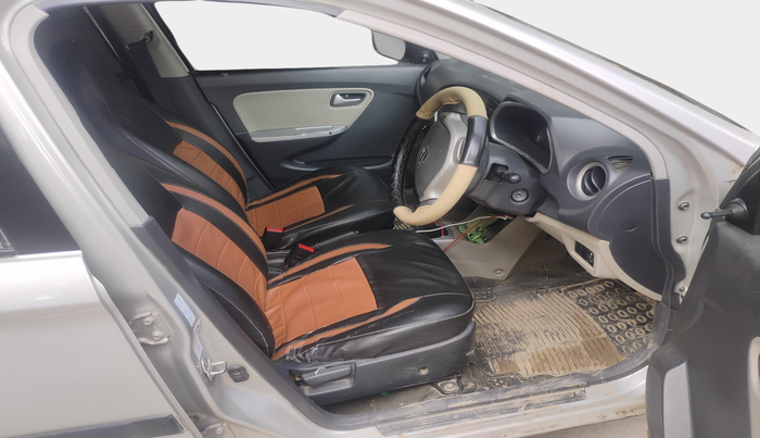 2018 Maruti Alto K10 VXI, Petrol, Manual, 77,785 km, interior
