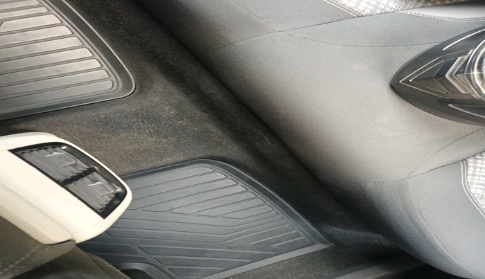 2023 Volkswagen TAIGUN HIGHLINE 1.0 TSI AT, Petrol, Automatic, 38,040 km, interior