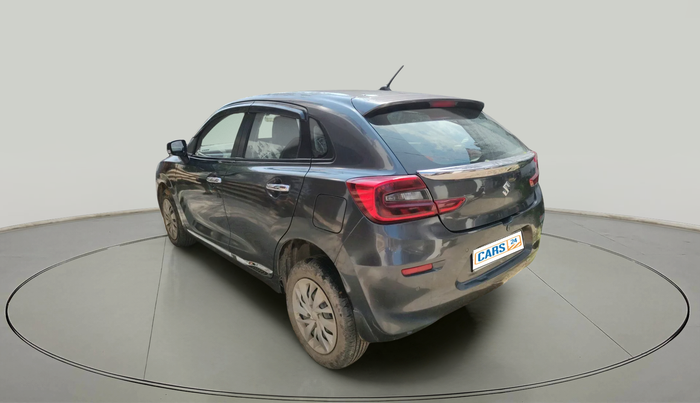 2022 Maruti Baleno DELTA PETROL 1.2, Petrol, Manual, 15,471 km, exterior