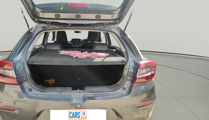 2022 Maruti Baleno DELTA PETROL 1.2, Petrol, Manual, 15,471 km, exterior