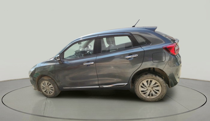 2022 Maruti Baleno DELTA PETROL 1.2, Petrol, Manual, 15,471 km, exterior