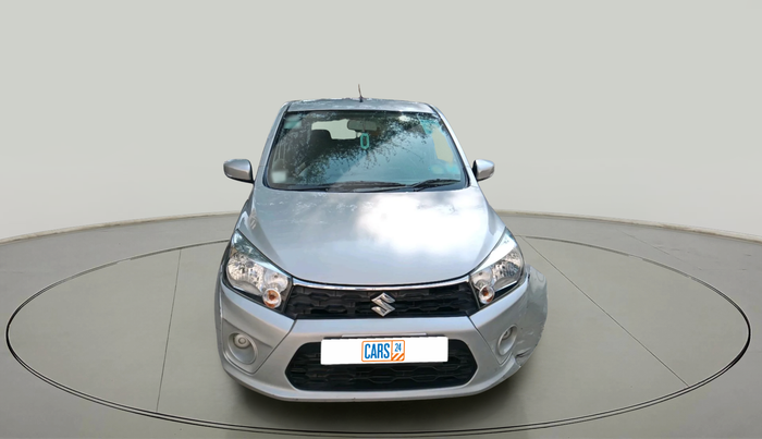 2019 Maruti Celerio ZXI AMT, Petrol, Automatic, 42,860 km, exterior