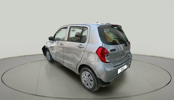 2019 Maruti Celerio ZXI AMT, Petrol, Automatic, 42,860 km, exterior