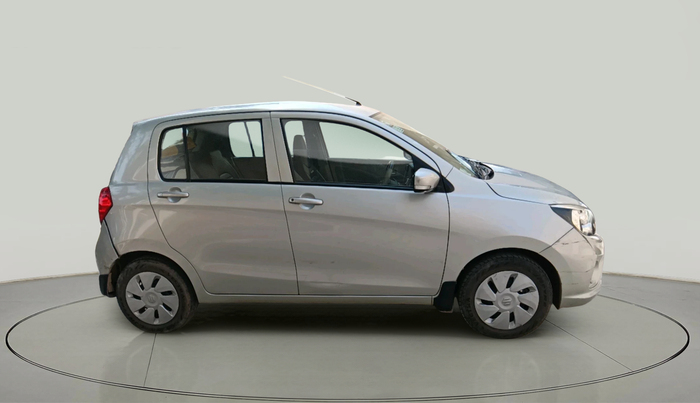 2019 Maruti Celerio ZXI AMT, Petrol, Automatic, 42,860 km, exterior