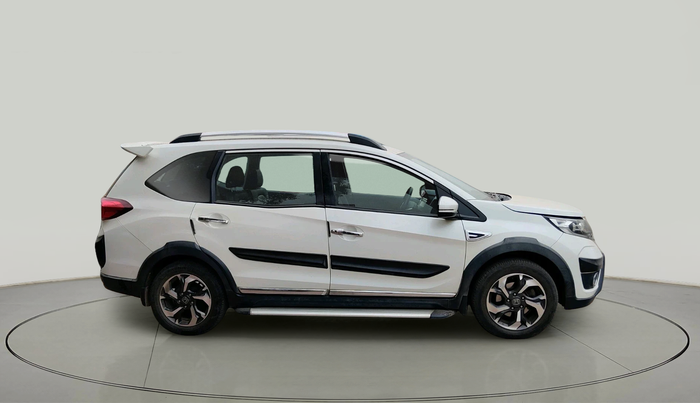 2018 Honda BR-V 1.5L I-VTEC VX, Petrol, Manual, 39,949 km, exterior