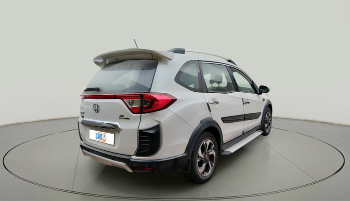 2018 Honda BR-V 1.5L I-VTEC VX, Petrol, Manual, 39,949 km, exterior