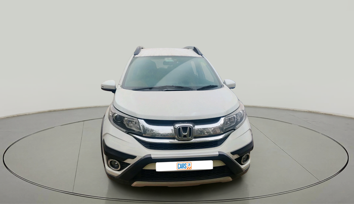 2018 Honda BR-V 1.5L I-VTEC VX, Petrol, Manual, 39,949 km, exterior