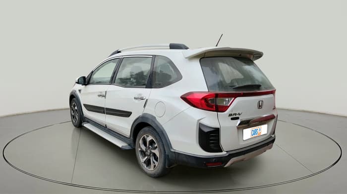 2018 Honda BR-V 1.5L I-VTEC VX, Petrol, Manual, 40,500 km, exterior