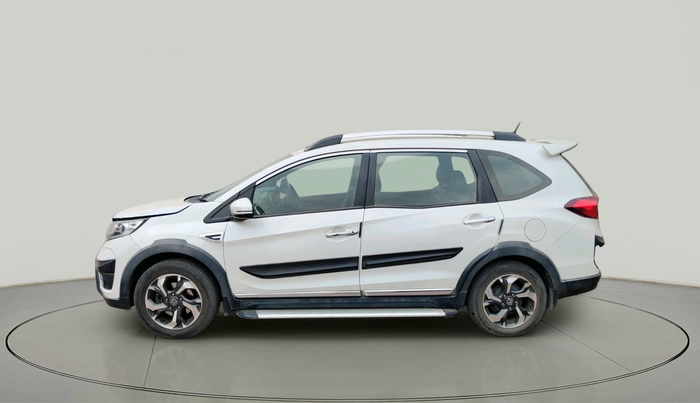 2018 Honda BR-V 1.5L I-VTEC VX, Petrol, Manual, 39,949 km, exterior