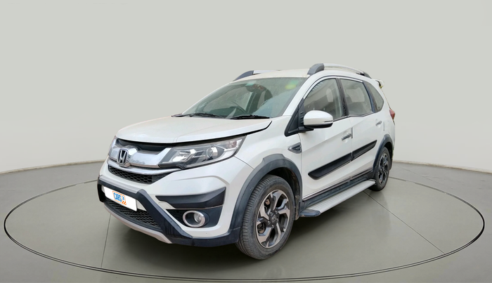 2018 Honda BR-V 1.5L I-VTEC VX, Petrol, Manual, 39,949 km, exterior