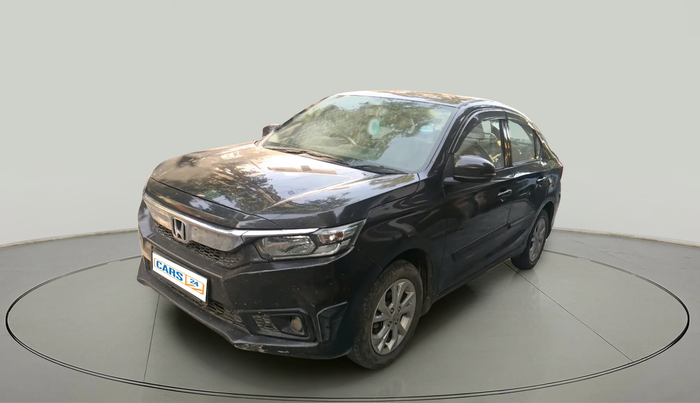 2019 Honda Amaze 1.2L I-VTEC VX CVT, Petrol, Automatic, 54,154 km, exterior