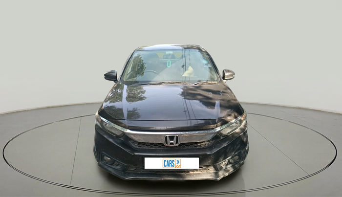2019 Honda Amaze 1.2L I-VTEC VX CVT, Petrol, Automatic, 54,154 km, exterior