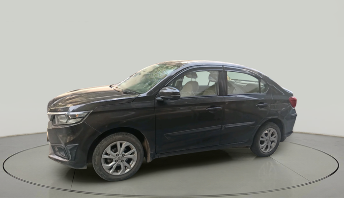 2019 Honda Amaze 1.2L I-VTEC VX CVT, Petrol, Automatic, 54,154 km, exterior
