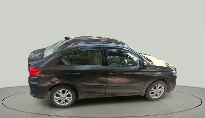 2019 Honda Amaze 1.2L I-VTEC VX CVT, Petrol, Automatic, 54,154 km, exterior