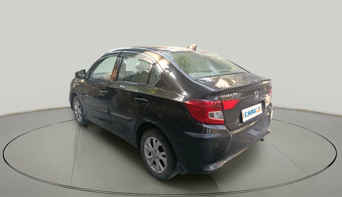 2019 Honda Amaze 1.2L I-VTEC VX CVT, Petrol, Automatic, 54,154 km, exterior