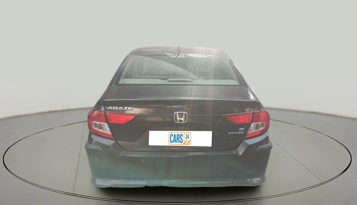 2019 Honda Amaze 1.2L I-VTEC VX CVT, Petrol, Automatic, 54,154 km, exterior