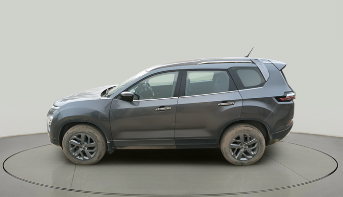 2021 Tata Safari XT PLUS, Diesel, Manual, 1,22,221 km, exterior