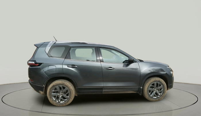 2021 Tata Safari XT PLUS, Diesel, Manual, 1,22,221 km, exterior