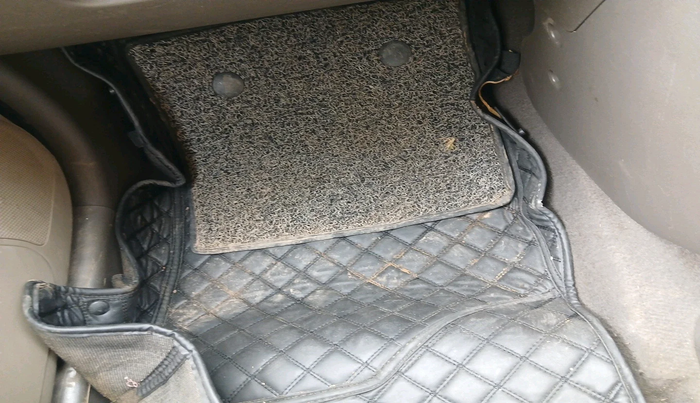 2013 Hyundai i10 MAGNA 1.1 LPG, Petrol, Manual, 20,220 km, interior