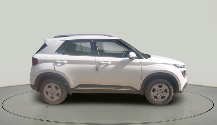 2020 Hyundai VENUE S+ 1.2, Petrol, Manual, 45,404 km, exterior