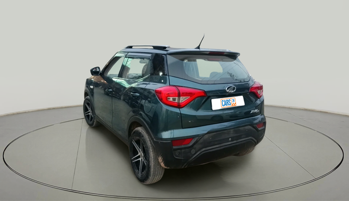 2020 Mahindra XUV300 W4 1.5 DIESEL, Diesel, Manual, 54,863 km, exterior