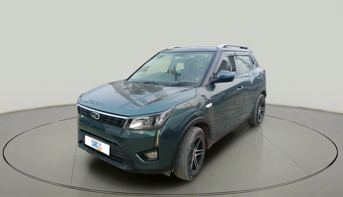2020 Mahindra XUV300 W4 1.5 DIESEL, Diesel, Manual, 54,863 km, exterior