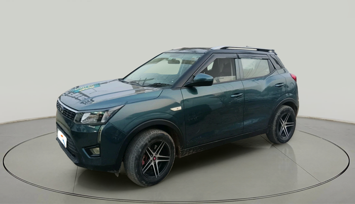 2020 Mahindra XUV300 W4 1.5 DIESEL, Diesel, Manual, 54,863 km, exterior